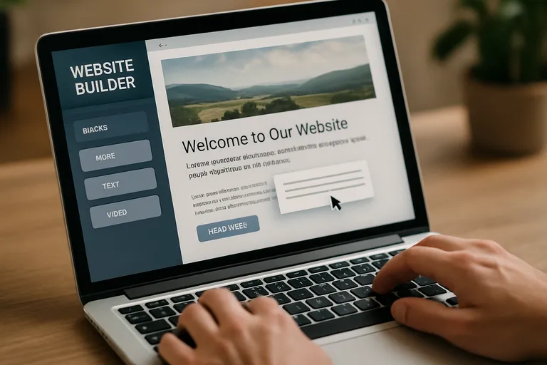 De beste website builders: wat je moet weten