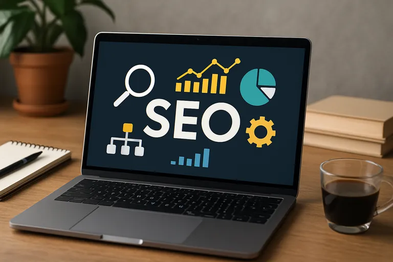 De essentie van SEO: van basisprincipes tot trends voor 2026