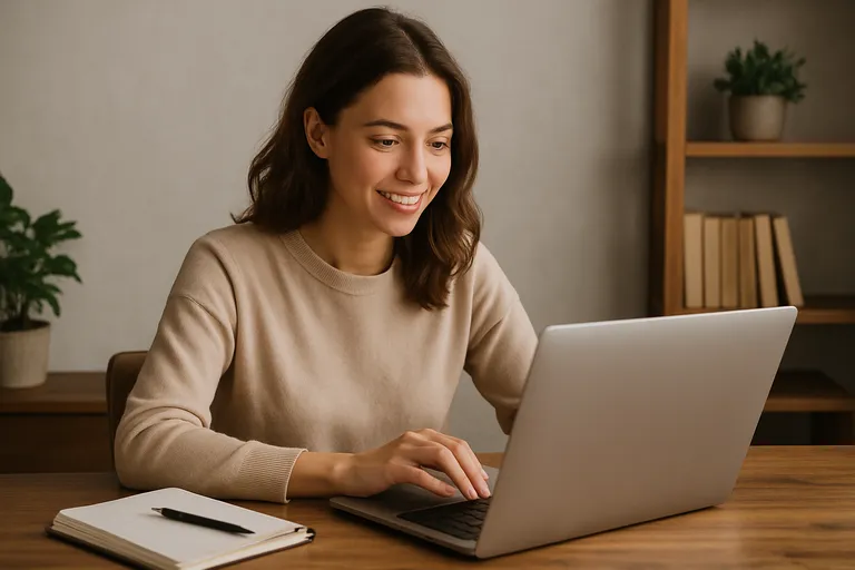 Een blog starten: stappen naar succes