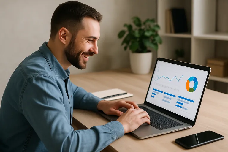 Essentiële strategieën voor succesvolle websites