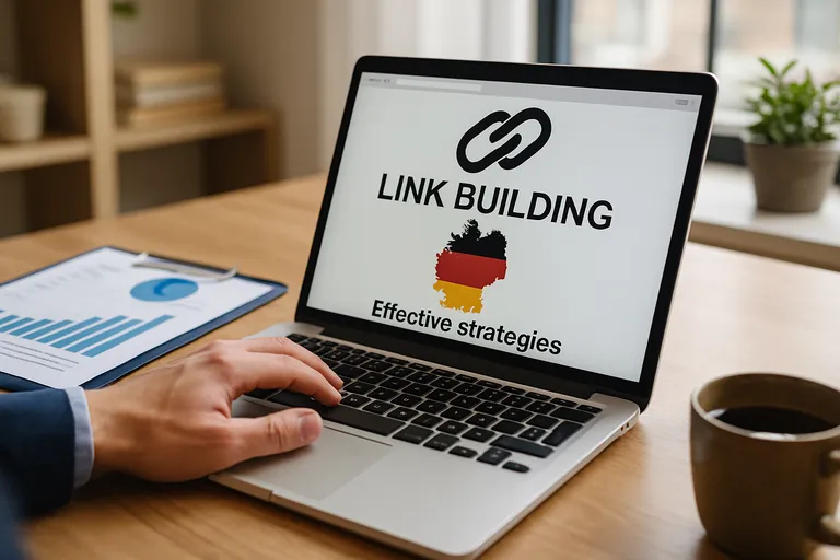 Effectieve linkbuilding strategieën voor de duitse markt